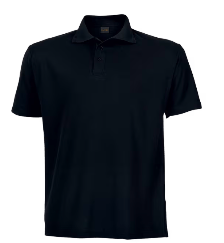 175g Barron Pique Knit Golfer Men & Women Plain or with own Design or Logo - R249 175g Barron Pique Knit Golfer - Plain or with own Design or Logo