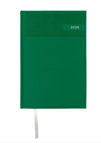 2026 Velvet Touch Diamond A5 Diary - R350 2026 Velvet Touch Diamond A5 Diary