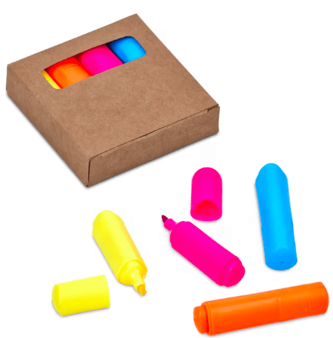 Altitude Idillio Highlighter Set - R49 Altitude Idillio Highlighter Set