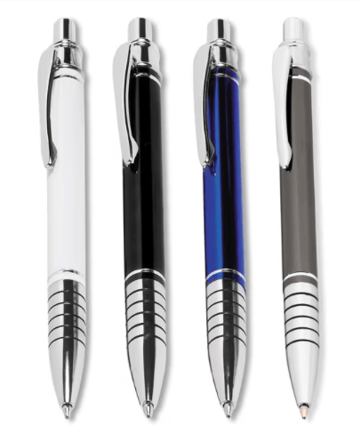 Altitude Riptide Ball Pen