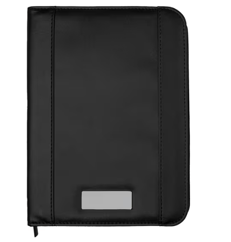 Atherton Durable PU A5 Folder
