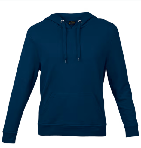 Beckham Hooded Sweater - Plain or with own Design or Logo