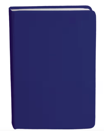 Bingham Durable PU Notebook