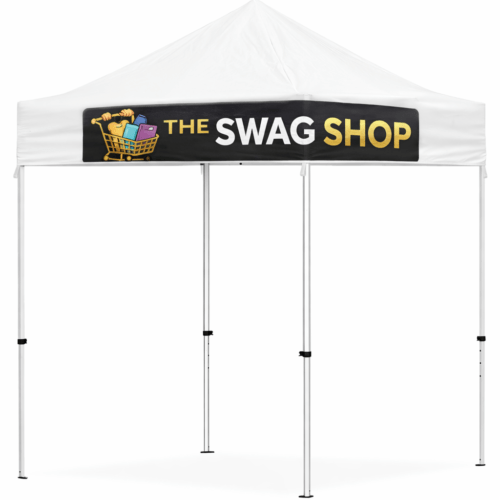 Gazebo 3x2m - Branded