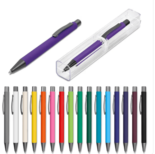Omegadon Pen Set