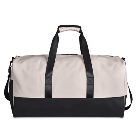 Andy Cartwright Cegerberg Water Resistant Weekend Bag