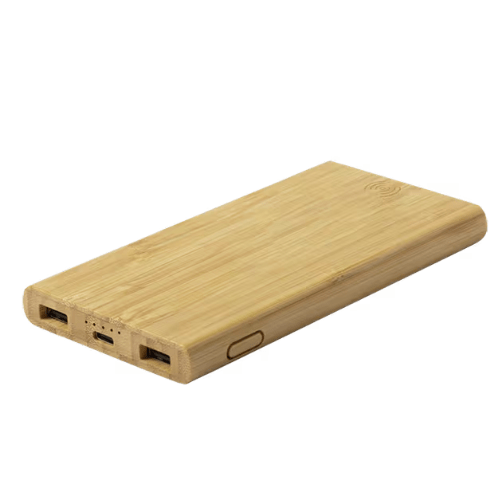 Eco-Friendly Kalery Wireless Power Bank 6000mAh