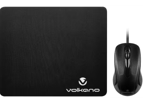 Screenshot 2026-03-27 at 20.51.37 Volkano Slick Series Wired USB Mouse with Mousepad Combo