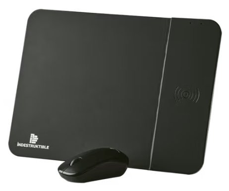 Screenshot 2026-03-27 at 21.00.53 IND Mouse Pad with 10W Fast Wireless Charging