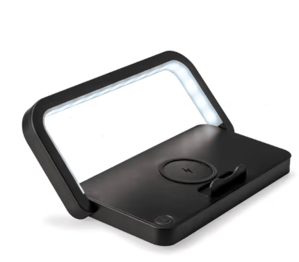 Screenshot 2026-03-27 at 21.09.35 Desktop Wireless Charger & Lamp