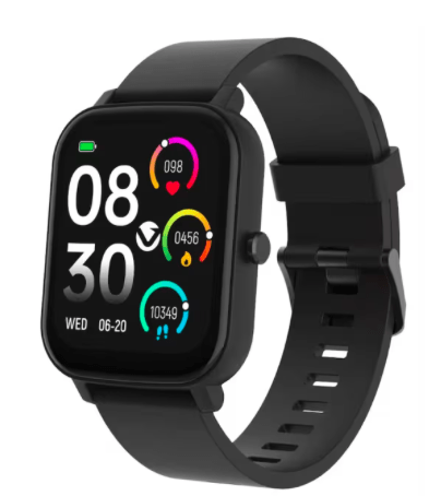 Volkano Syncron Series Smart Watch