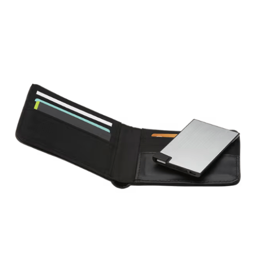 Credit Card Style Power Bank