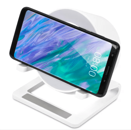 Screenshot 2026-03-27 at 21.44.49 Swiss Cougar Otago Bluetooth Speaker, Wireless Charger, Phone Stand & Night Light