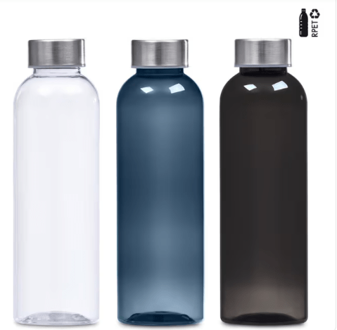 Altitude Rhythm Recycled PET Water Bottle - 500ml