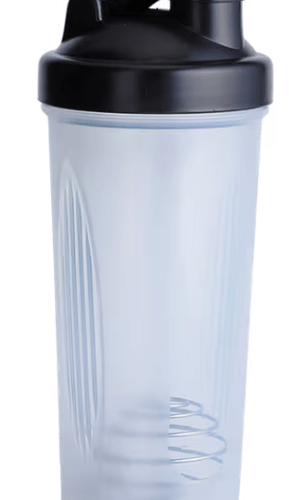 Screenshot 2026-03-27 at 23.12.28 600ml Shaker with Stainless Steel Ball