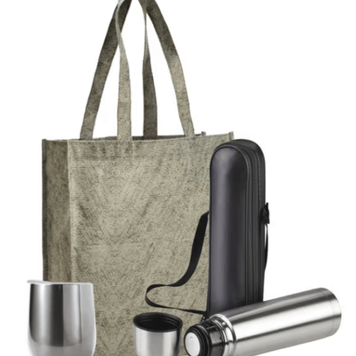 The Hydration & Mobility Set