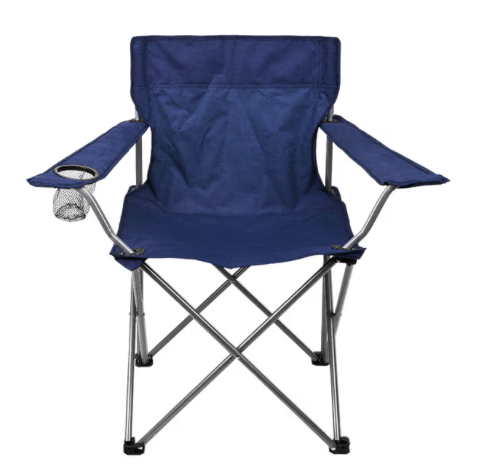 Folding Outdoor Chair 600D