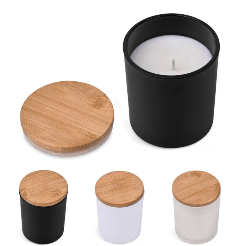 Okiyo Rirakkusu Scented Candle