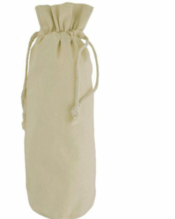 180g Cotton Wine Holder- R79 180g Cotton Wine Holder