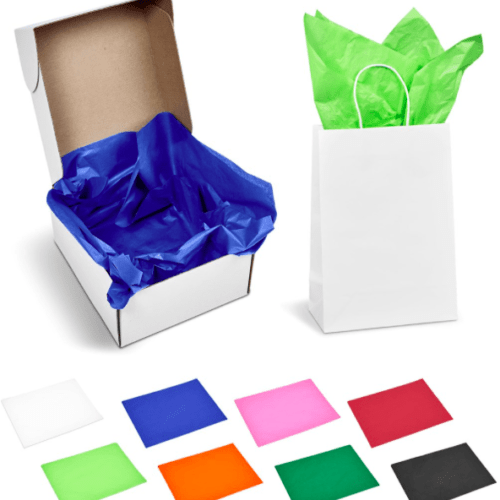 Altitude Artful Box & Tissue Paper - Pack of 10 Sheets - R59 Altitude Artful Box & Tissue Paper (Pack of 10 Sheets)