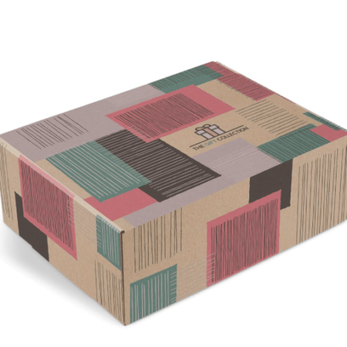Altitude Bianca Digital Print Gift Box A - 30 ( l ) x 23 ( w ) x 10 ( h ) cm Altitude Bianca Digital Print Gift Box A (30 x 23 x 10 cm)