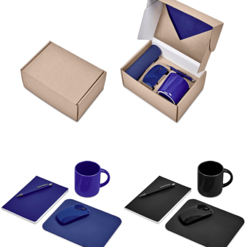 Altitude Collier Gift Set- R349 Altitude Collier Gift Set