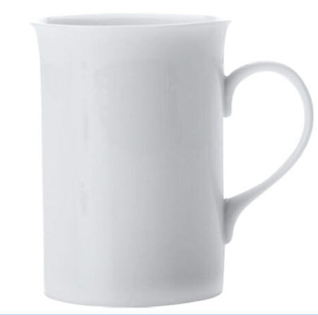 Basics English Mug 250ml