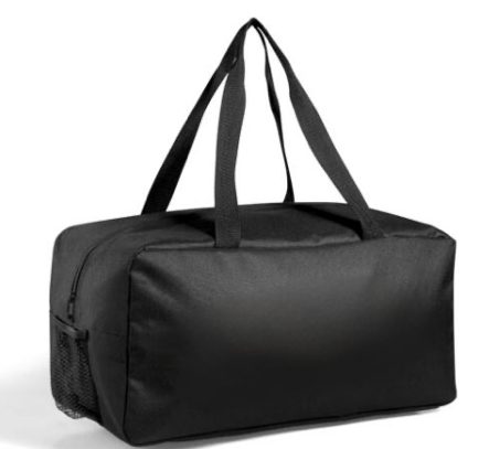 Montreal Sports Bag