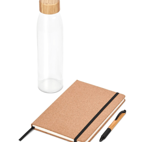 Okiyo Chiba Kraft Gift Set - 489 Okiyo Chiba Kraft Gift Set
