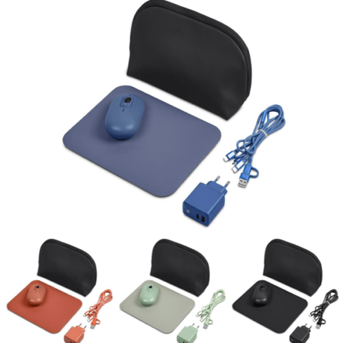 Serendipio Helston Tech Set