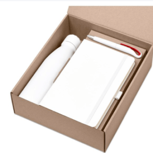 Simmons Kraft Gift Set
